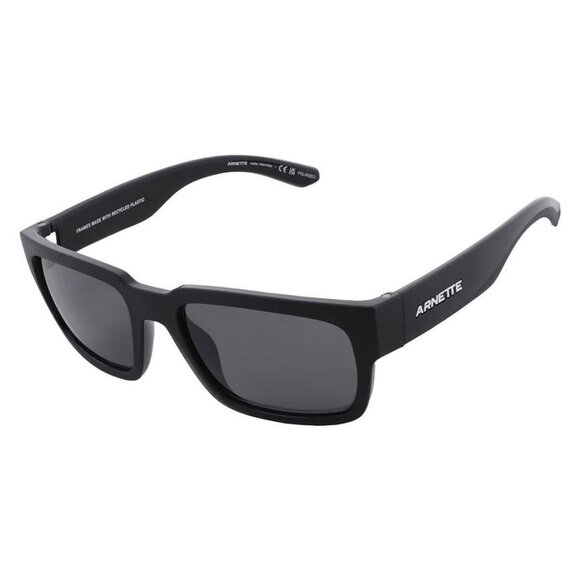 New Arnette Men  Sunglasses FX05690B - Picture 3 of 6